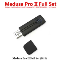 2023 Original Medusa Pro 2/MEDUSA PRO II BOX Dongle