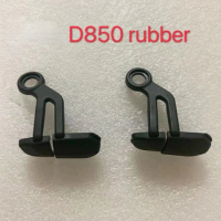 1pcs for Nikon D850 shutter cable cover ten-pin cover rubber plug
