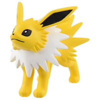 《TAKARA TOMY》 寶可夢 MONCOLLE 雷伊布 東喬精品百貨