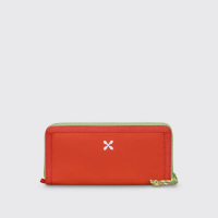 Dompet Exsport Go Wallet - Merah L