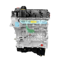 WZDDL Factory Direct High Quality Engine For BMW X1 X2 X3 Z4 520 320 E84 F18 F35 F30 N20B20 2.0L Engine