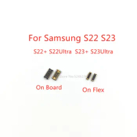 5-10 WiFi Antenna FPC Connectors 12Pin For Samsung Galaxy S22 S22+ S22 Ultra S22Ultra S23 S23+ S23 Ultra S23Ultra Plug On Board