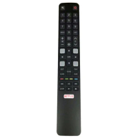New Original RC802N YUI2 For TCL TV Remote Control 32S6000S 40S6000FS 55UC6406 65UC6596 55US6106 43US6016 55X9006 U65X9006