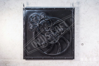 【純真年代OPUS LOFT】復古軍事工業風 鐵製齒輪壁掛板/掛畫/壁飾/掛飾/裝飾/家飾/家居~GWD-1~