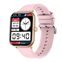 For ZTE Nubia Z60 Ultra Z50S Pro Libero Flip Smart Watch Men Women Bluetooth Connected Phone Music Fitness Sports Bracelet watch