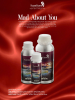 [Chính hãng] Tinh dầu BBW Mad About You - Scent Homes (BBW Mad About You - 50ml,100ml,250ml)