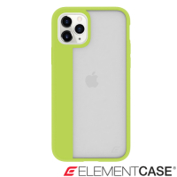 美國Element Case iPhone 11 Pro Max Illusion-活力綠