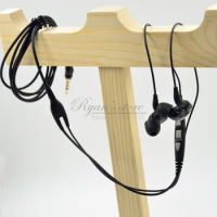 Audio Cable line wire with Mic for SHURE SE535 SE425 SE315 SE215 SE846 UE900/S earphones