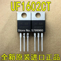 10pcs/lot UF1602CT transistor