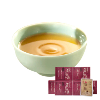 【金牌大師】原味滴雞精24盒60ml/包 10包/盒(CP值最高補身首選 附贈提袋 滴雞精元祖品牌)