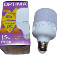 OPTIMA Lampu Led 15 watt ( 1 pc)