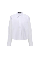 G2000 長袖商務恤衫