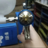 Spraygun W101 Lisson High Quality