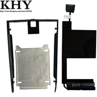 ThinkPad P50/P51 HDD Bracket/Cable Set 專用硬碟/框架組