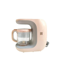 Boov Baby 10 in 1 Food Processor - Alat Mpasi Bayi Multi Functional