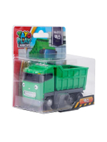 รถของเล่น Tayo Play & Mini Car Max