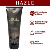 Bath & Body Works Noir Ultimate Hydration Body Cream Man 226 gr