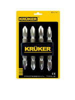 KRUKER ไขควงลม