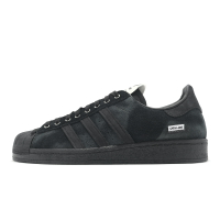 adidas x Song for the Mute Superstar 82 SFTM 男女鞋 黑 聯名 JP7676