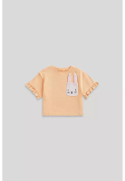 Mothercare Bunny T-Shirt