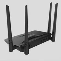 Wireless 4G LTE CPE Router Sim Card Modem Router indoor 4G wifi router
