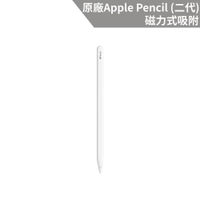 【預購6/25出貨】Apple Pencil 二代。Apple Pencil 2。全新未拆原廠公司貨。有發票可統編。