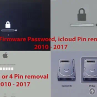 For Apple EFI ICloud password unlocking tool,Macbook,Macbook Pro,mac mini,Imac,Unlimited unlocking unlock any password in 15 sec