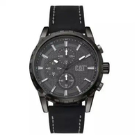 JAM PRIA CATERPILLAR CHRONOGRAPH ORIGINAL CAT NR.153.34.521 CAT NR 153 34 521 CATERPILLAR NR.153.34.