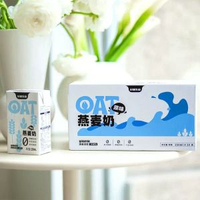 好源無糖燕麥奶250ml*10盒