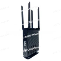 Wifi Hotspot Router Common Use SIM MT7628NN Wireless Router 2T2R MIMO 3G 4G LTE CAT4