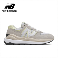 [New Balance]復古運動鞋_女性_米白黃_W5740WR1-B楦