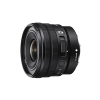 【SONY 索尼】E PZ 10-20mm F4 G(公司貨 SELP1020G)