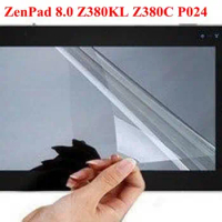 3PCS/Lot 3 Layers Clear LCD Screen Protector Film Guard Sticker For For Asus ZenPad 8.0 Z380KL Z380C P024 Tablet PC