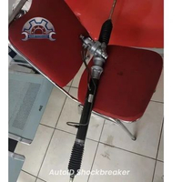 Rack Steering Rack Steer Escudo 2000cc Original