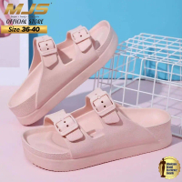 READY STOCK Flip Flops Sandal Women Sandal Perempuan Sandal Wanita Women Sandal MJS8507