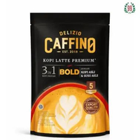 DELIZIO CAFFINO BOLD 150GR (5X30GR)