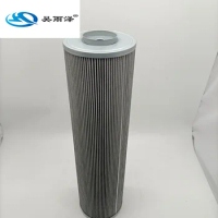 WU YU ZE Factory glass fiber material oil return filter element AT433504 SH630141 John Deere 210