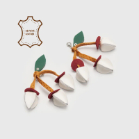 Adorable Projects - Arlo Shoe Charm - Aksesoris Sepatu