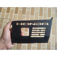 Cover Engine Pelindung Mesin Bawah Vario 160, PCX 160, ADV 160, ADV 150 Motor Besi