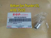 Bulb/lampu sen Thunder 125/TS125/A100 harga satuan