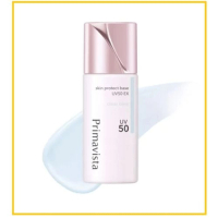 SOFINA 持久控油防曬調色底霜藍色 PRIMAVISTA SKIN PROTECT BASE UV50 EX BLUE 5ML