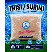IKAN GILING TRISI / SURIMI 1 KG