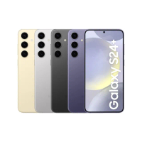 【Samsung 三星】A級福利品 Galaxy S24+ 5G 6.7吋(12G/512G)