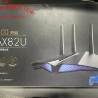 RT-AX82U for ASUS AX5400 Dual Band WiFi 6 Gaming Router