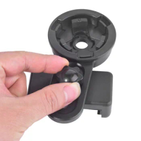 Upgrade Binoculars Telescope Special Accessories Adapter Connector Clip Bracket Fit Mobile Phone for Binocular Holder Watching