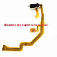 NEW TouchNEW Touch LCD Display Screen Rotary Shaft and flex cable For Panasonic DMC-G80 G85 G81 G7MK2 camera