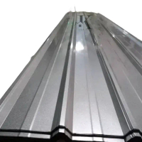 atap spandek berbagai macam jenis