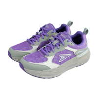 【Ustini】我挺你健康鞋 動靜極地寬楦女款-紫色(拇指外翻攪底筋膜炎的寬楦鞋UET2001PUG)