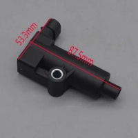 300cc Motorcycle ignition coil ignitor for QINGQI SUZUKI Hyosung GV300S QM300