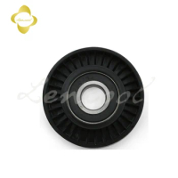 Engine Tensioner Pulley For Toyota Camry CHRYSLER DODGE NEON PLYMOUTH OEM 16601-0V010 4668509AD 4668509AB 4668509AC